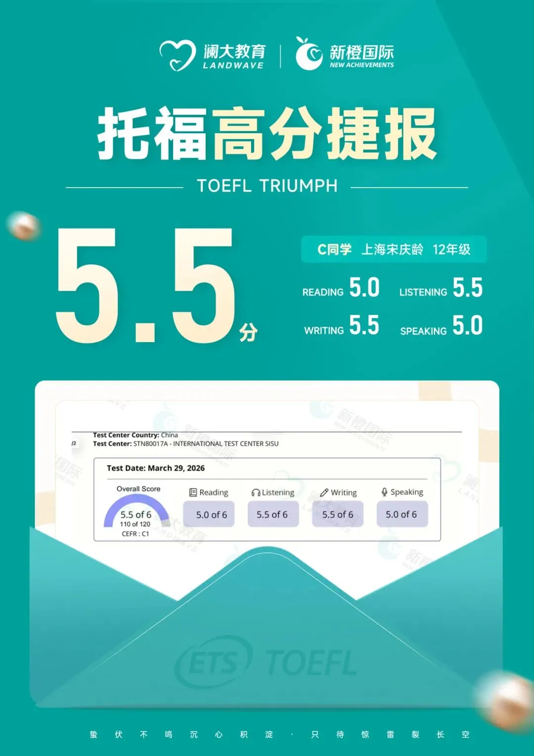 托福口语/写作“最新真题+高分范文”全汇总 | 4.18托福考情复盘(免费领取托福学习资料) 第21张