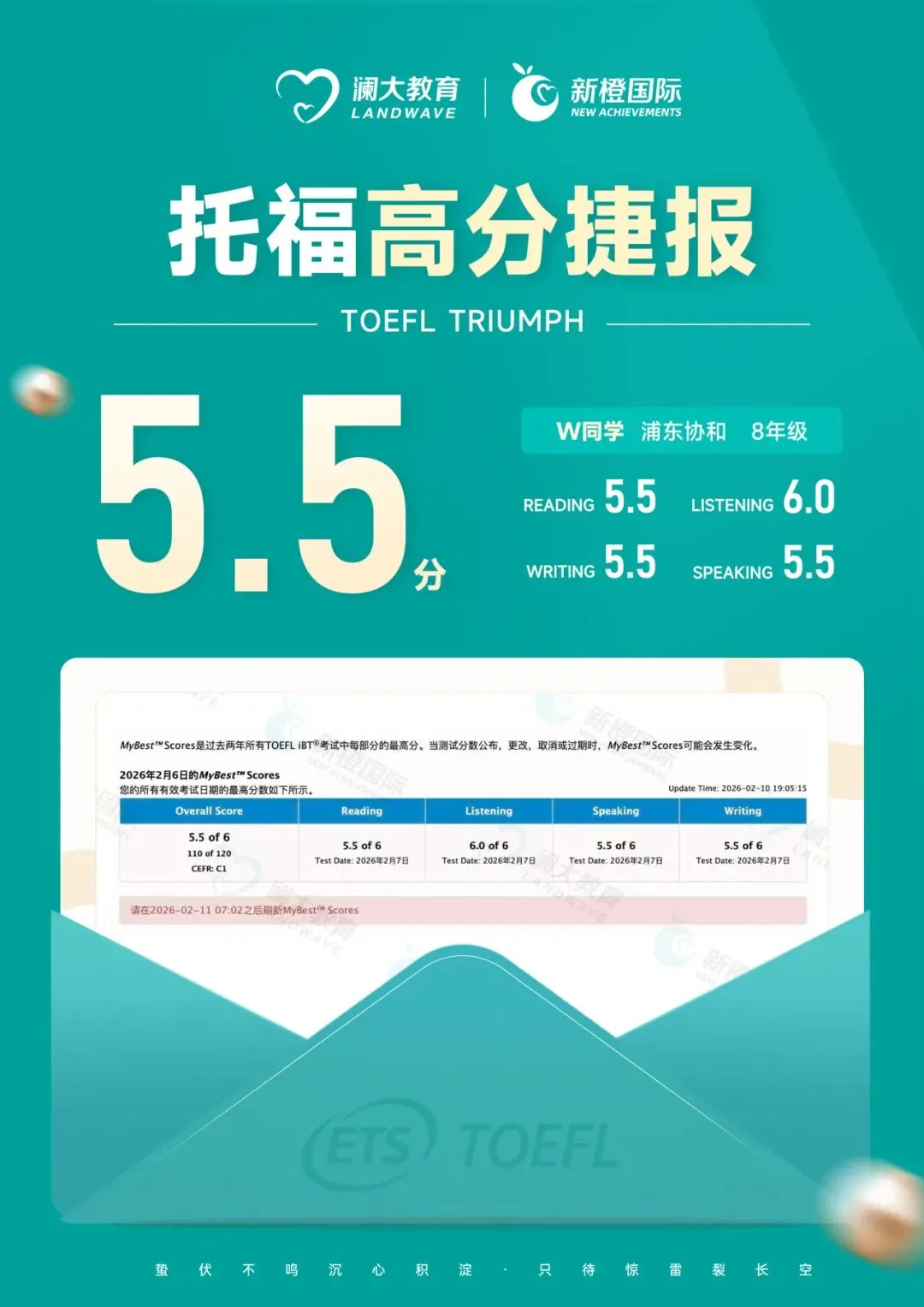 托福口语/写作“最新真题+高分范文”全汇总 | 4.18托福考情复盘(免费领取托福学习资料) 第23张