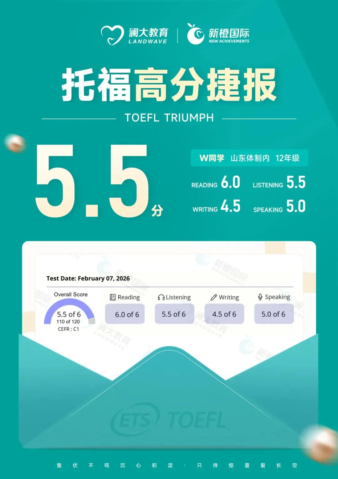 托福口语/写作“最新真题+高分范文”全汇总 | 4.18托福考情复盘(免费领取托福学习资料) 第24张