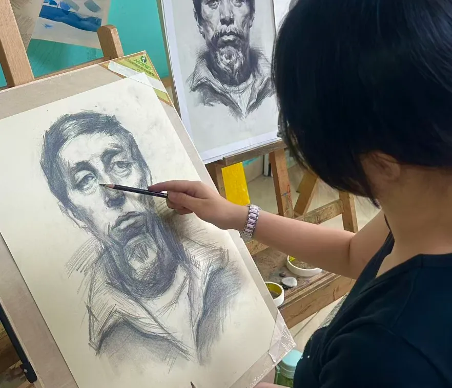 杭州女生中考495分,高考冲进全国名校!选对一所适合的高中,这群孩子照样实现逆袭 第4张