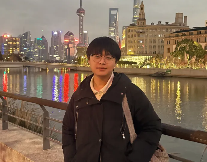 杭州女生中考495分,高考冲进全国名校!选对一所适合的高中,这群孩子照样实现逆袭 第8张