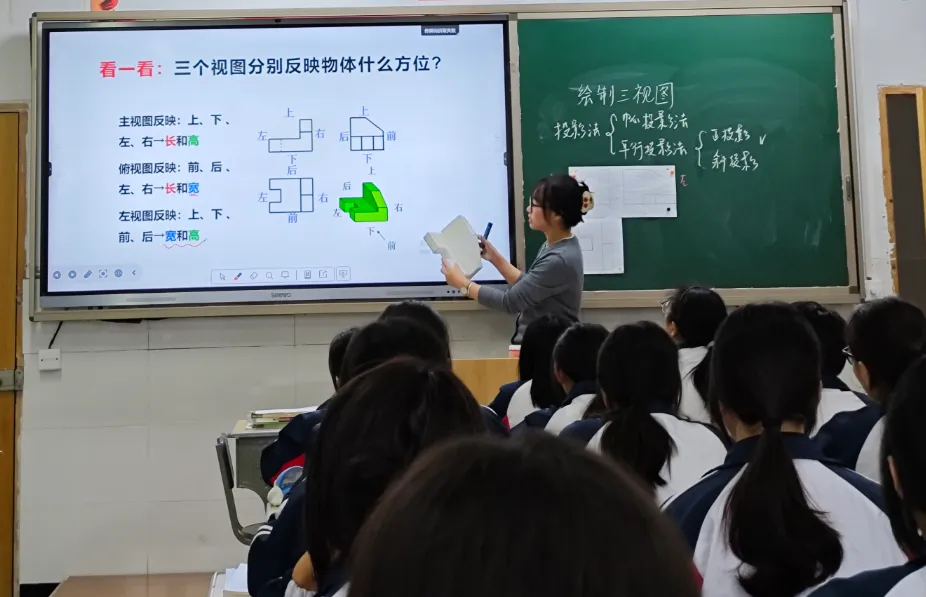 杭州女生中考495分,高考冲进全国名校!选对一所适合的高中,这群孩子照样实现逆袭 第11张