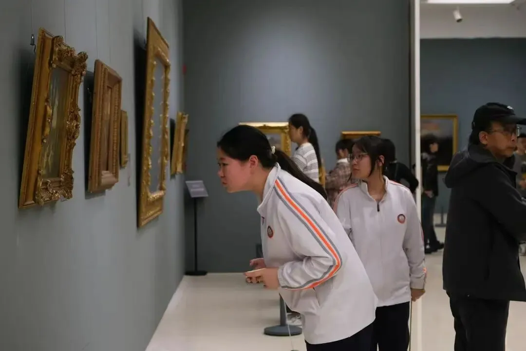 杭州女生中考495分,高考冲进全国名校!选对一所适合的高中,这群孩子照样实现逆袭 第13张