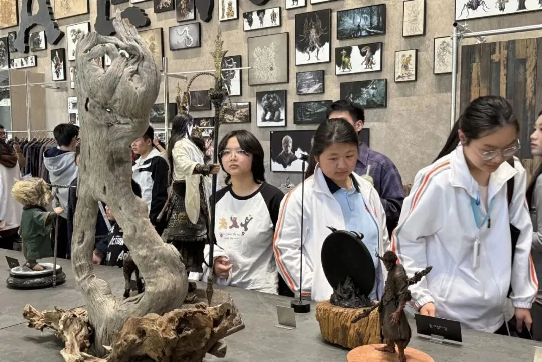 杭州女生中考495分,高考冲进全国名校!选对一所适合的高中,这群孩子照样实现逆袭 第14张