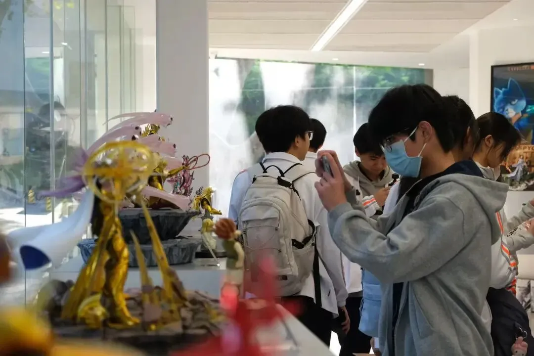 杭州女生中考495分,高考冲进全国名校!选对一所适合的高中,这群孩子照样实现逆袭 第15张