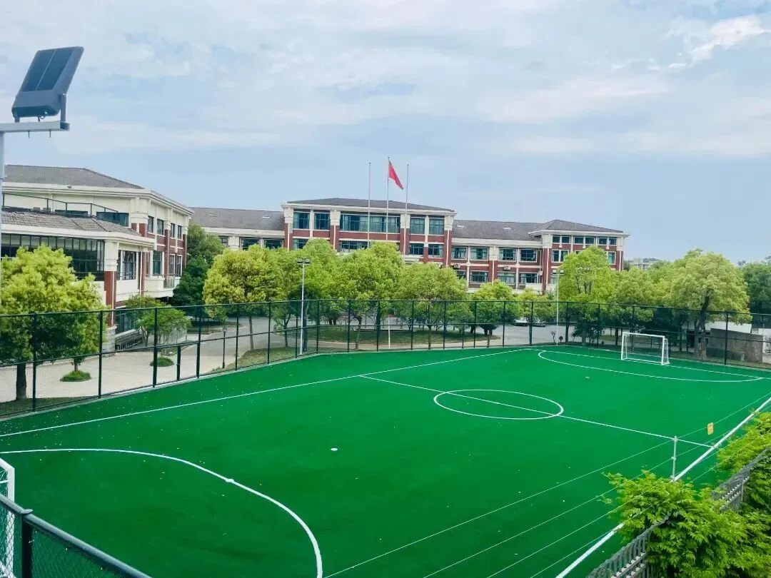 杭州女生中考495分,高考冲进全国名校!选对一所适合的高中,这群孩子照样实现逆袭 第17张