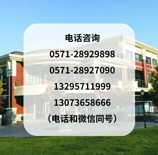 杭州女生中考495分,高考冲进全国名校!选对一所适合的高中,这群孩子照样实现逆袭 第19张
