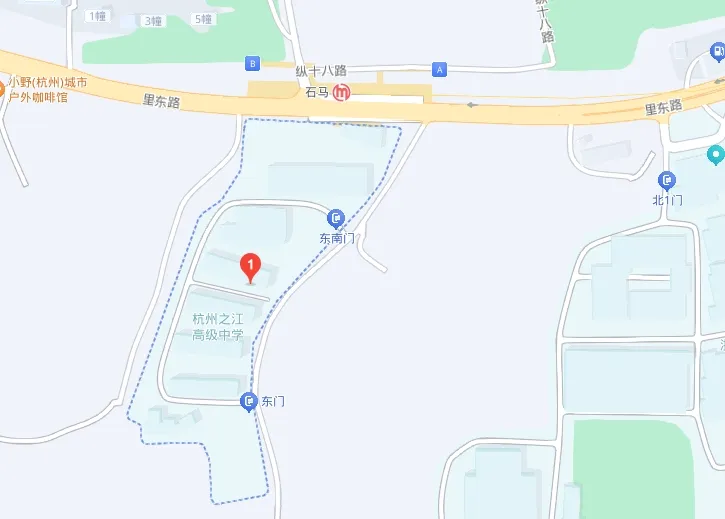 杭州女生中考495分,高考冲进全国名校!选对一所适合的高中,这群孩子照样实现逆袭 第21张