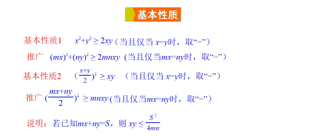 2026中考热点专题《代数式中的最值问题》 第1张