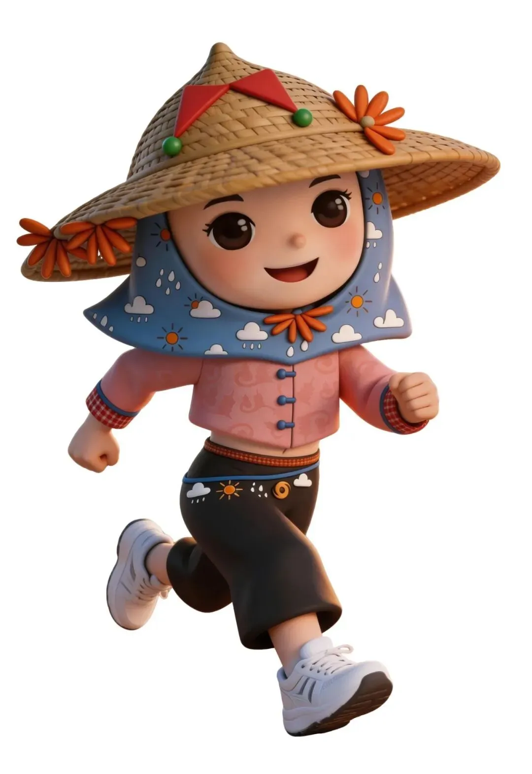 泉州中考体育考试天气趋势分析 第2张