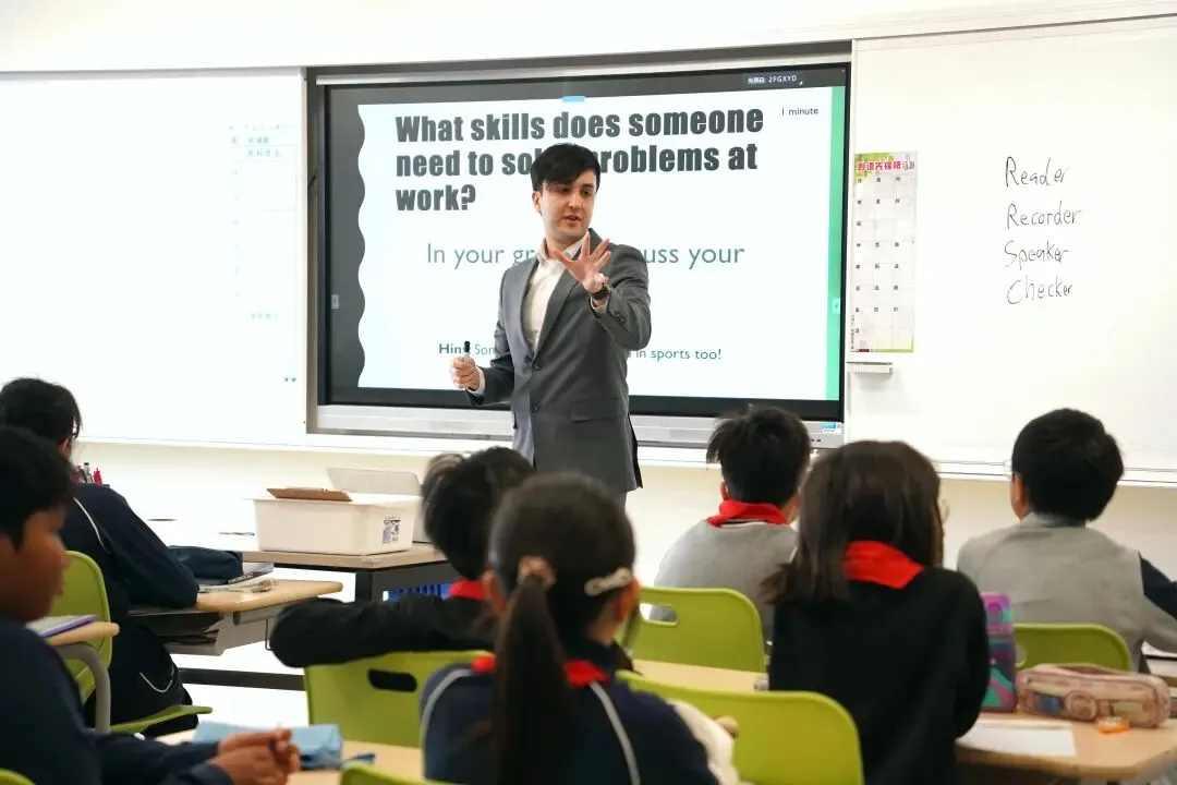 不靠“掐尖”,牛剑offer、中考60%市重点率如何实现? 第2张