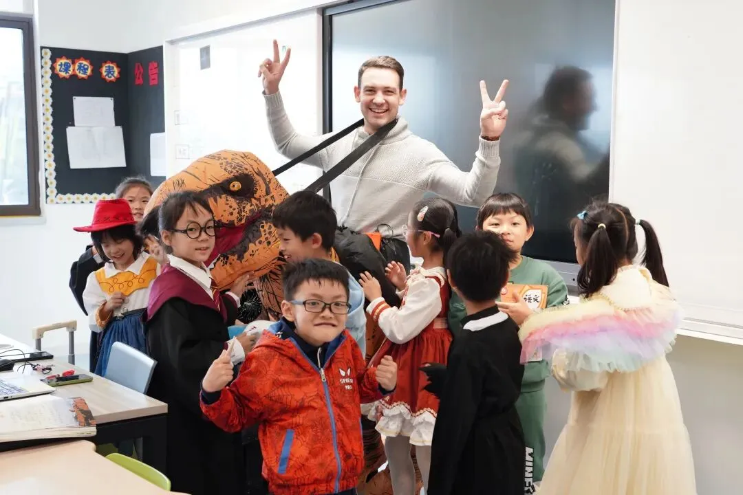 不靠“掐尖”,牛剑offer、中考60%市重点率如何实现? 第4张