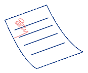 【学生会】“微光成炬,落笔生花”四级模拟考试活动 第5张