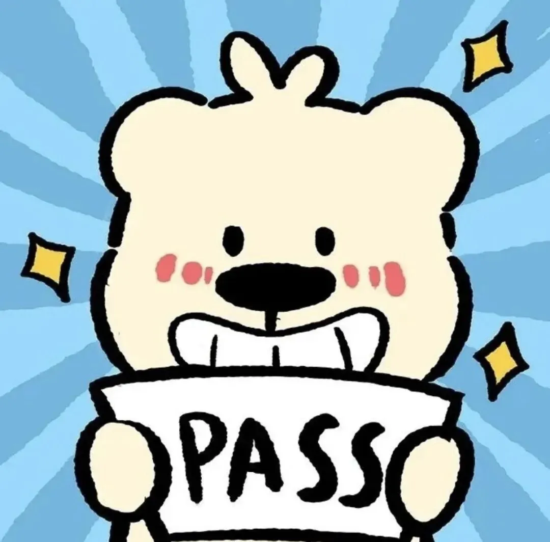 【学生会】“微光成炬,落笔生花”四级模拟考试活动 第15张