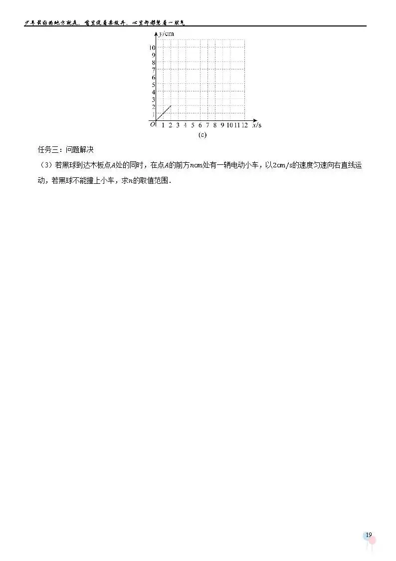 2026中考数学提高专题复习——二次函数基础知识 第19张