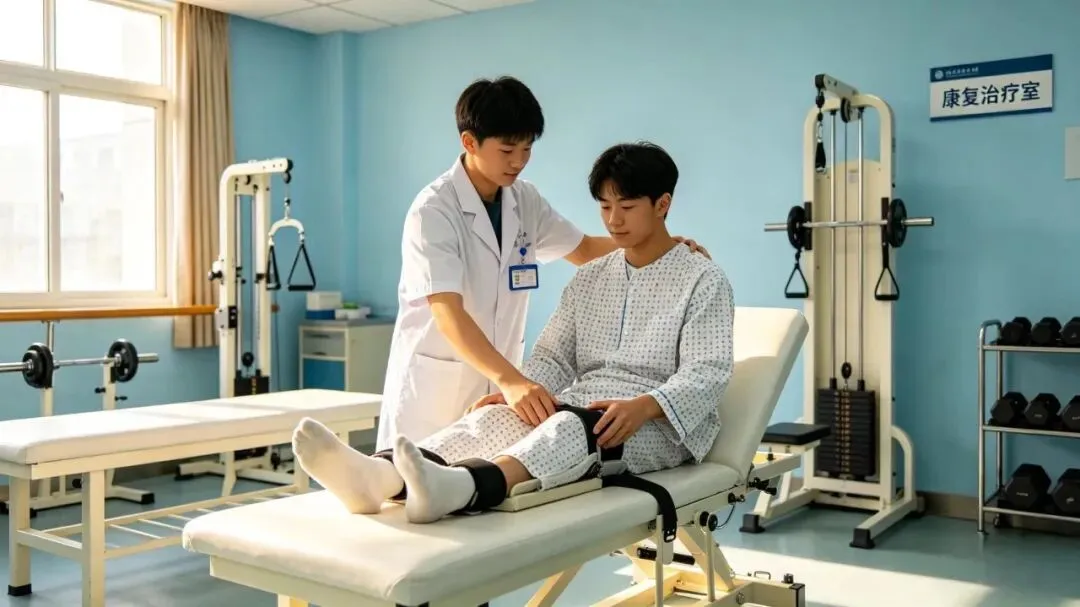 中考失利≠人生落幕!医学中专,给孩子另一条光明人生路! 第4张