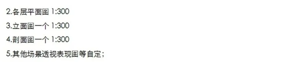 最新真题解析丨西南交通大学2026年建筑快题深度剖析&考点讲解&方案范图! 第5张