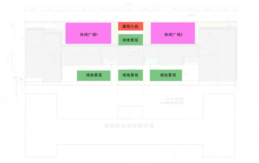 最新真题解析丨西南交通大学2026年建筑快题深度剖析&考点讲解&方案范图! 第11张