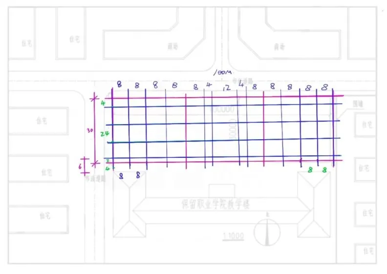 最新真题解析丨西南交通大学2026年建筑快题深度剖析&考点讲解&方案范图! 第14张