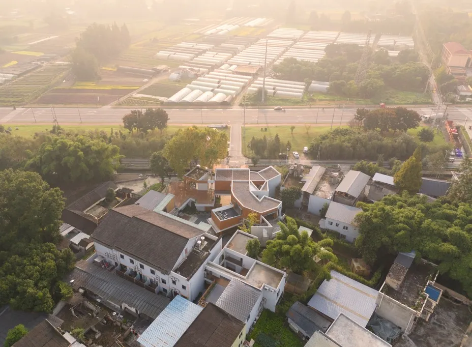 最新真题解析丨西南交通大学2026年建筑快题深度剖析&考点讲解&方案范图! 第28张