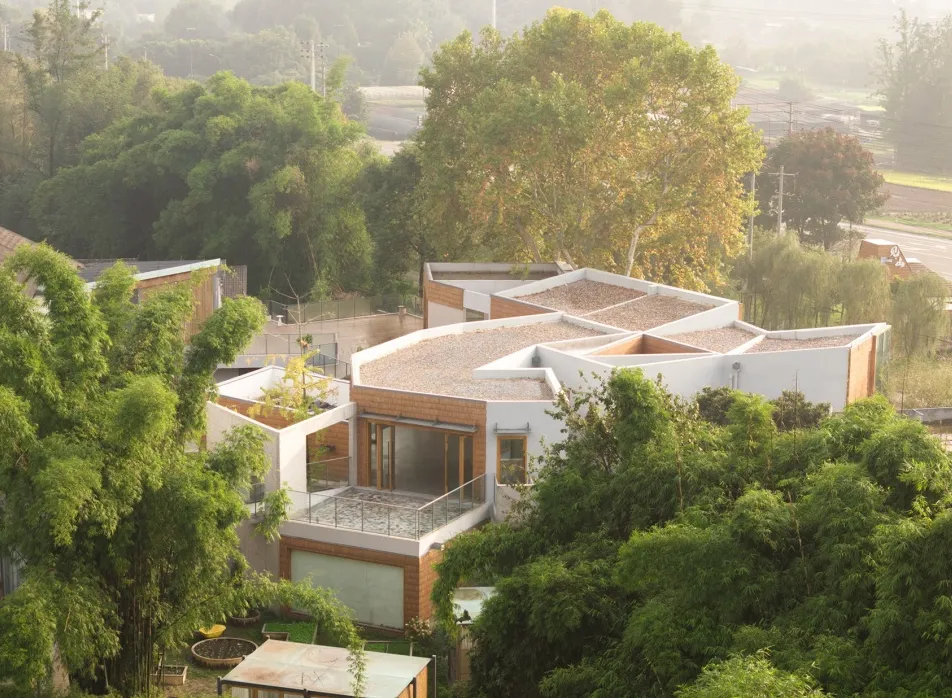 最新真题解析丨西南交通大学2026年建筑快题深度剖析&考点讲解&方案范图! 第30张