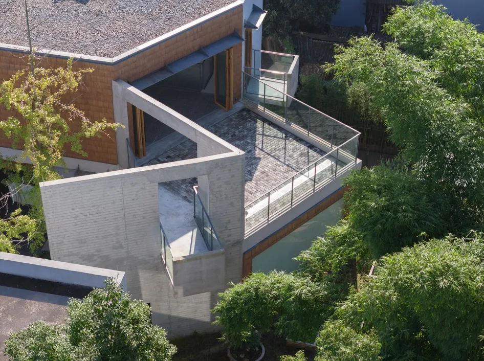 最新真题解析丨西南交通大学2026年建筑快题深度剖析&考点讲解&方案范图! 第31张