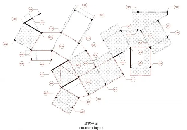 最新真题解析丨西南交通大学2026年建筑快题深度剖析&考点讲解&方案范图! 第32张