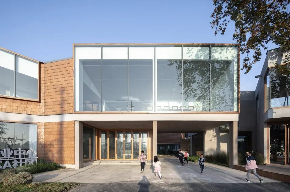 最新真题解析丨西南交通大学2026年建筑快题深度剖析&考点讲解&方案范图! 第35张