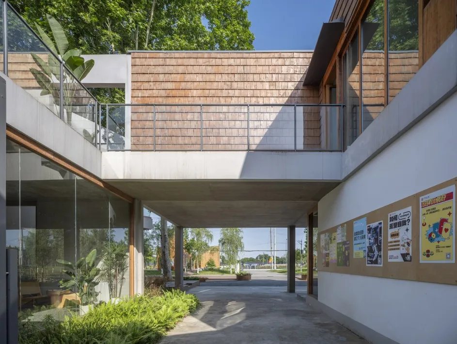 最新真题解析丨西南交通大学2026年建筑快题深度剖析&考点讲解&方案范图! 第37张