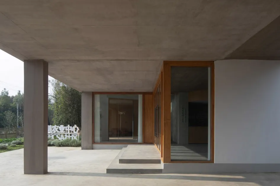 最新真题解析丨西南交通大学2026年建筑快题深度剖析&考点讲解&方案范图! 第38张