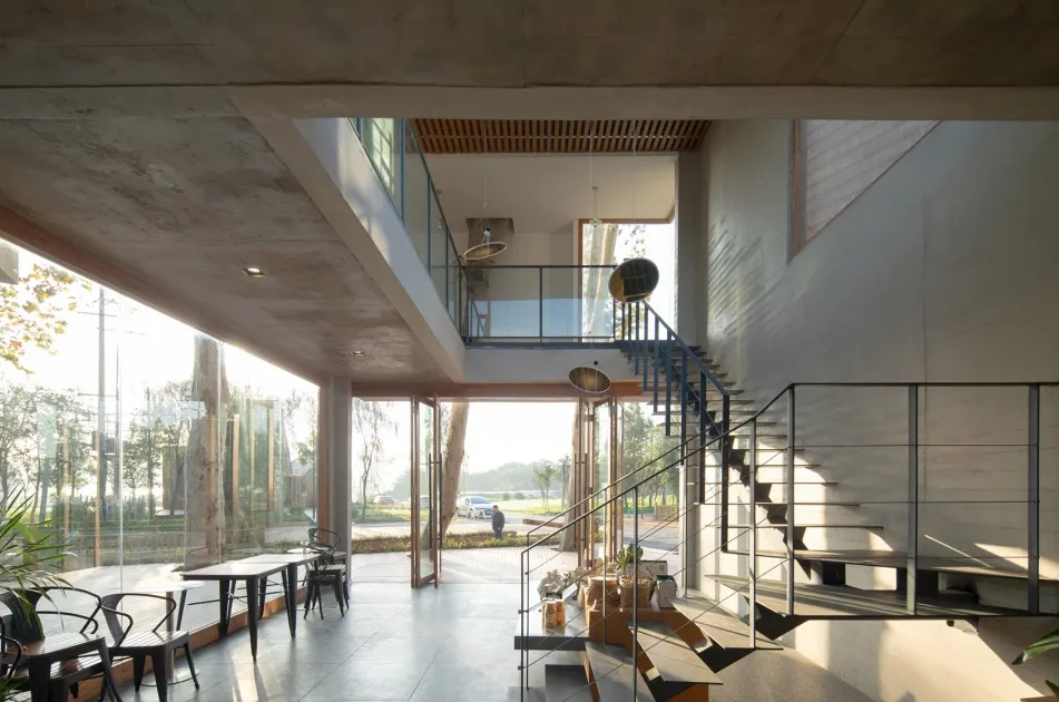 最新真题解析丨西南交通大学2026年建筑快题深度剖析&考点讲解&方案范图! 第42张