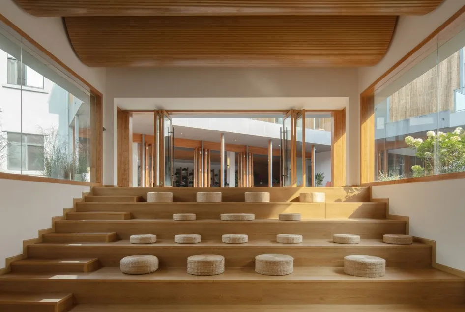 最新真题解析丨西南交通大学2026年建筑快题深度剖析&考点讲解&方案范图! 第43张