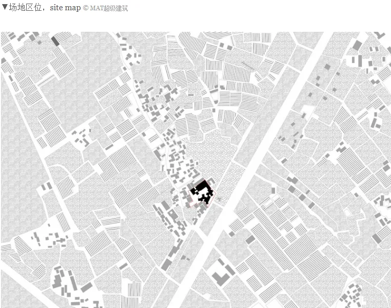最新真题解析丨西南交通大学2026年建筑快题深度剖析&考点讲解&方案范图! 第45张