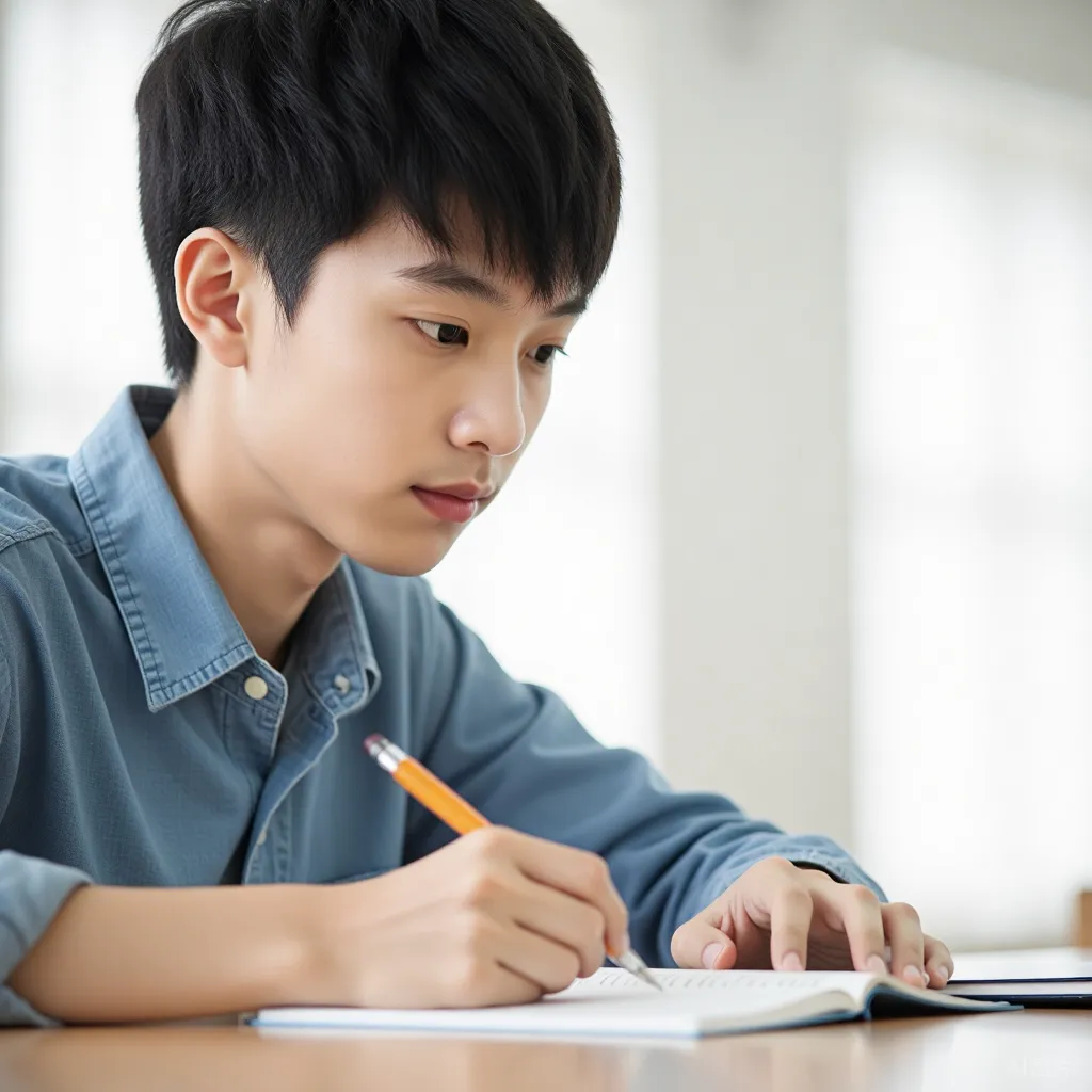 家有高考生:吃透5年真题为王,把控高考节奏 第3张