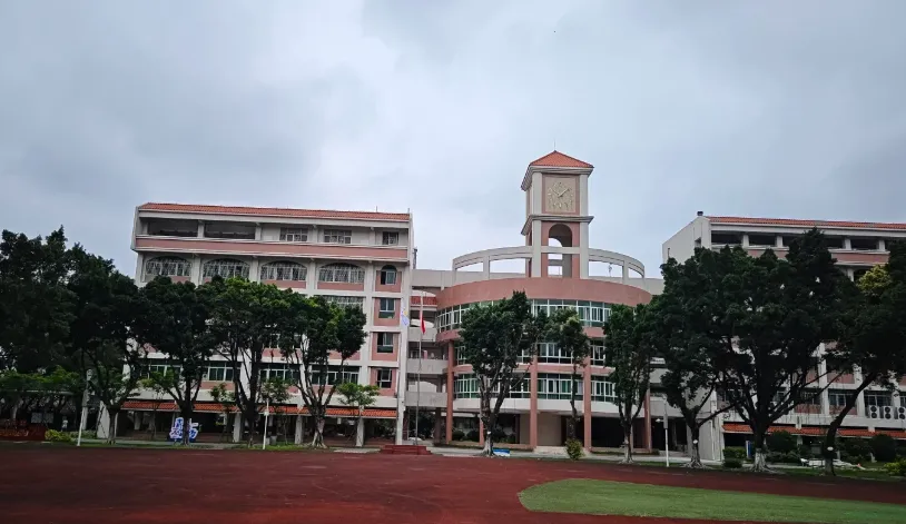 中考640分-660分,重点关注这所高中——三大校区怎么选?都在这里了 第6张