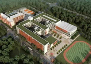 中考640分-660分,重点关注这所高中——三大校区怎么选?都在这里了 第20张