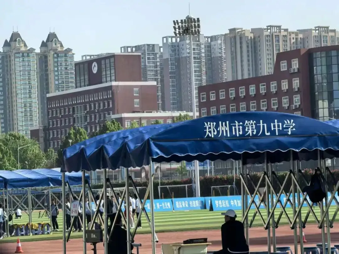 中考体育考场见闻-教育不止分数 第1张