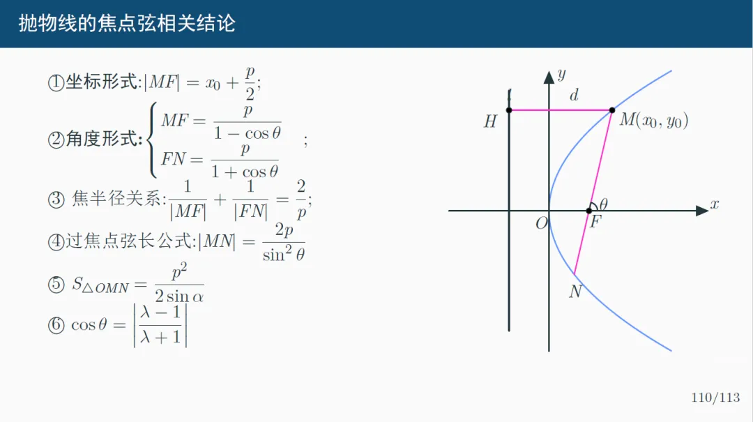 怀化市二模试卷与解析 第5张
