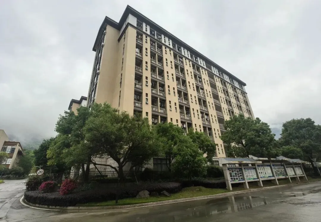 探梦一中筑初心 励志前行赴中考丨福安六中初三优秀学子赴福安一中交流参观 第10张