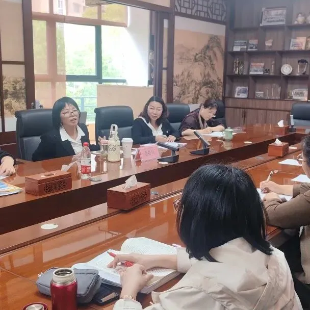 精准把脉中考复习,专家引领提质增效——记下沙中学英语中考复习专题研讨活动 第2张