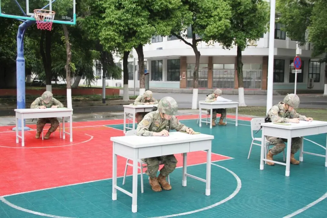 联考倒计时 | 模考套餐“新鲜出炉” 第8张