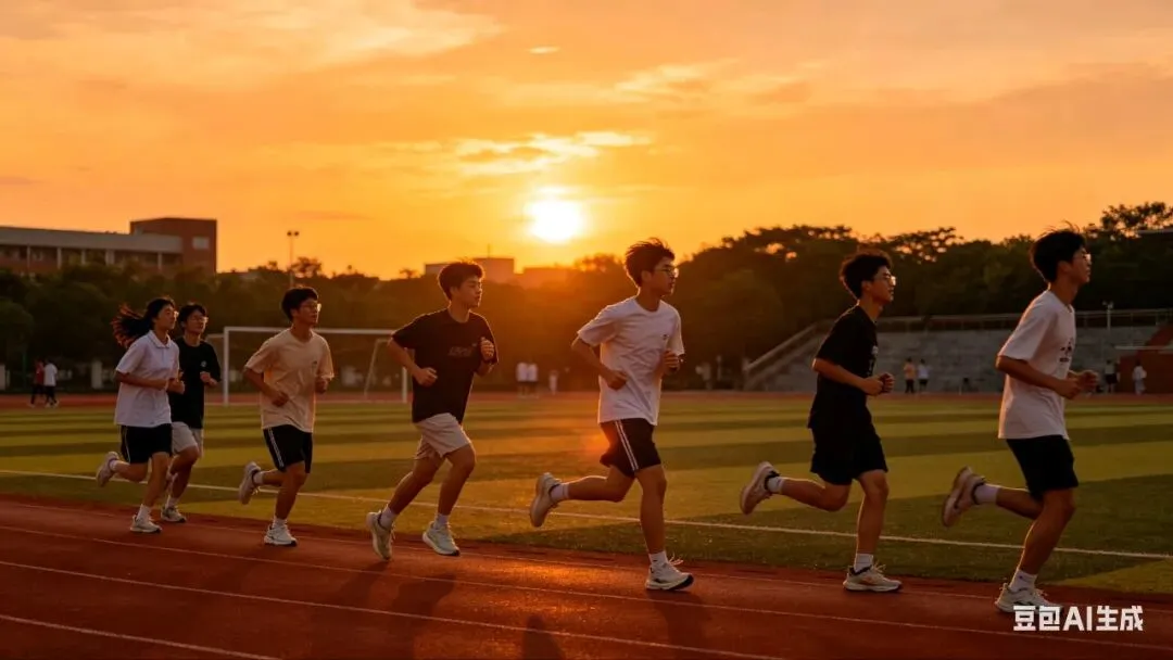 中考倒计时53天:高效逆袭,做考场黑马 第3张