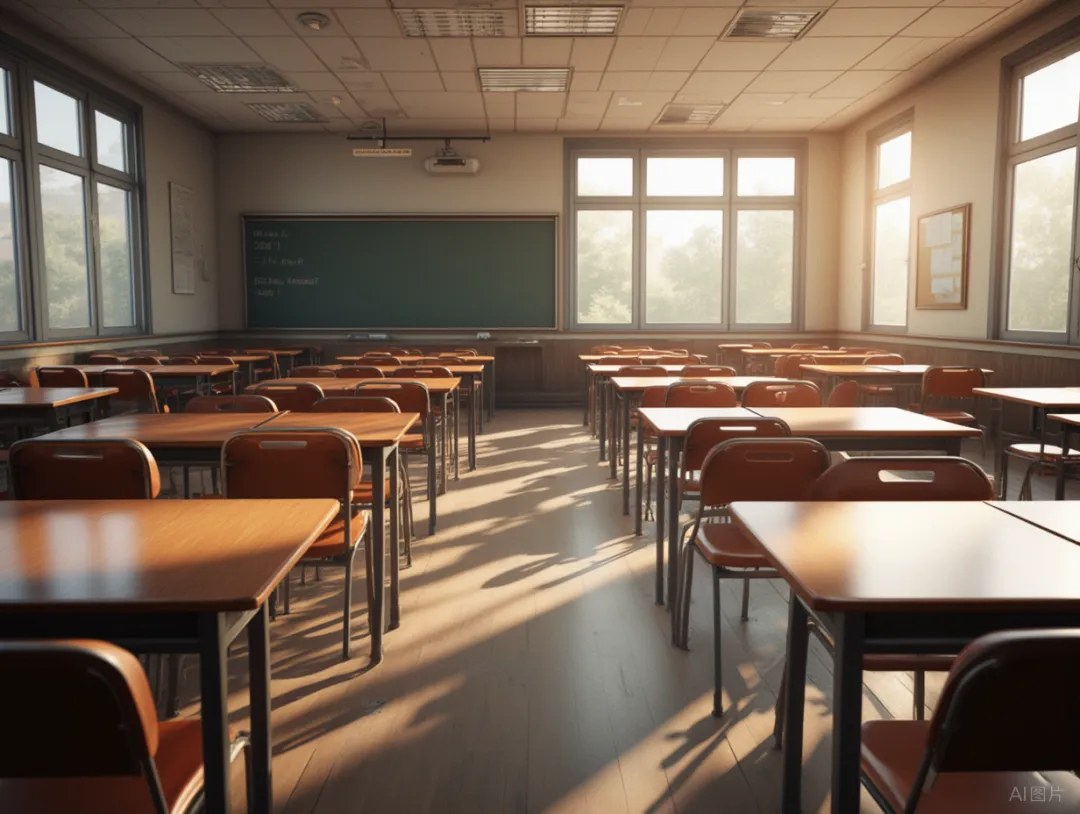 【中考满分作文】“那一次,我学会了低头” 第1张