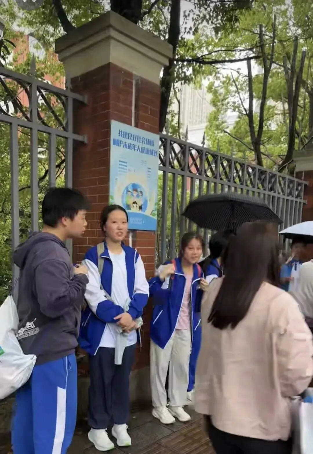 体育中考——从一模满分到低谷逆袭,我家姐姐做到了 第4张