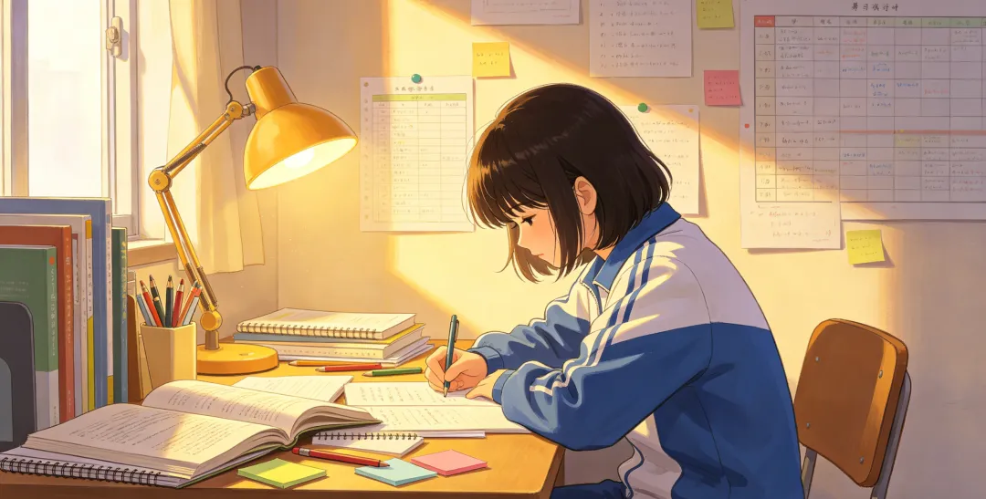 中考冲刺提分“神操作”,最后阶段这样干,轻松逆风斩高分! 第19张