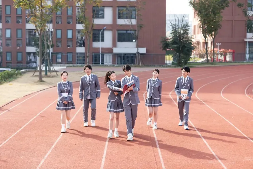 中考没信心?安徽新东方带你开启职教新赛道 第3张