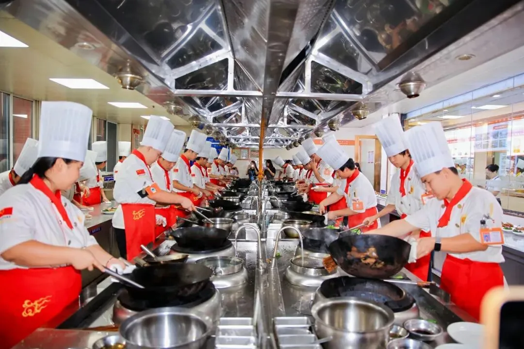 中考没信心?安徽新东方带你开启职教新赛道 第4张