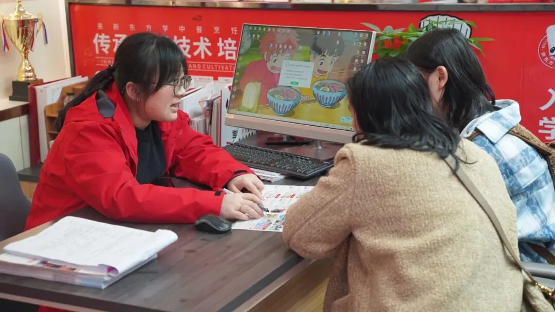 江西家长必看!中考结束再择校,到底来得及吗?真相全在这 第17张