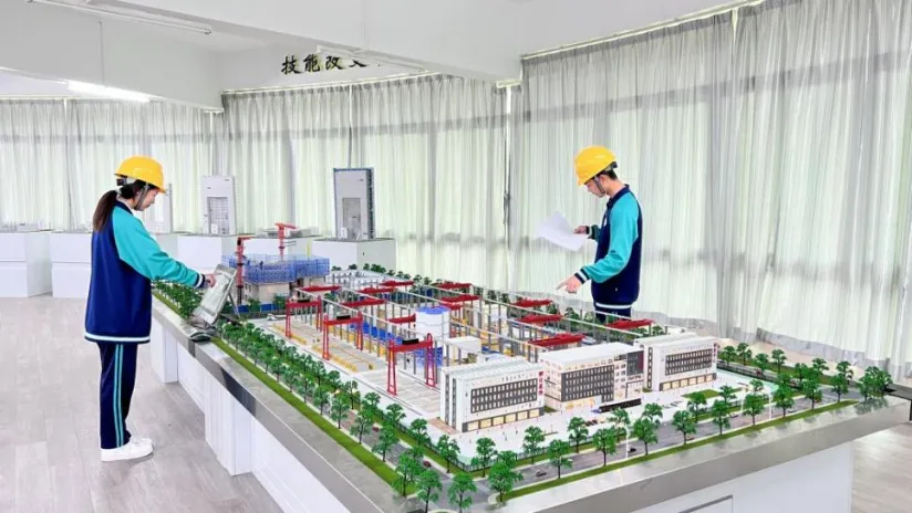 独家!中本贯通新专业详解 中考第三梯度学生上车 第3张