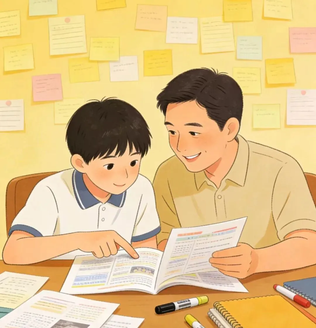 中考升学别迷茫!初中毕业生家长必看的择校全攻略,帮孩子选对人生路! 第9张